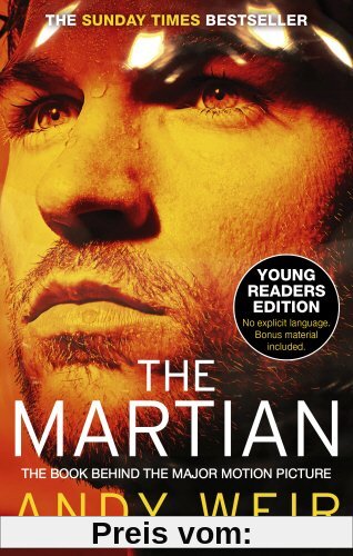 The Martian: Young Readers Edition